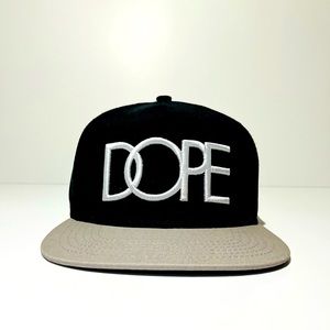 Dope SnapBack